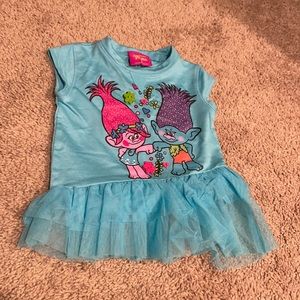 Trolls t shirt